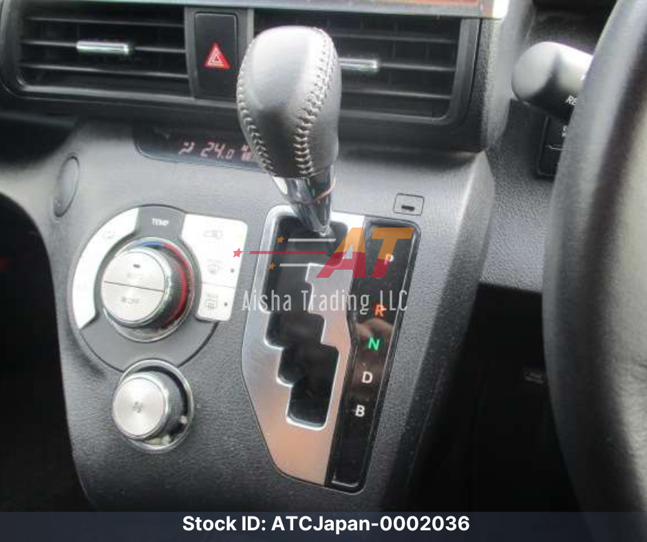 2015 Toyota Sienta